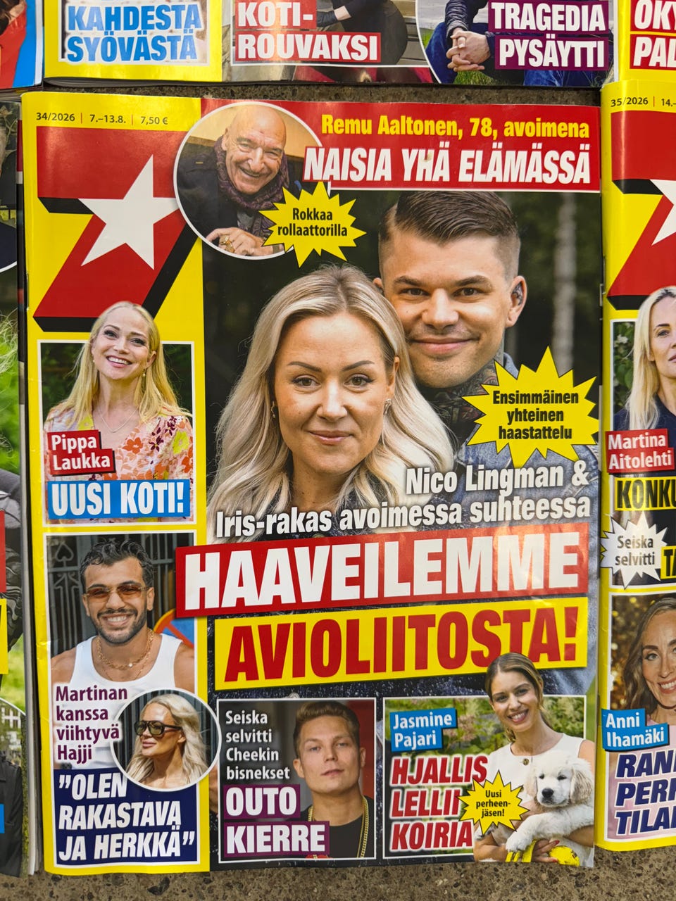 Kuvagalleria