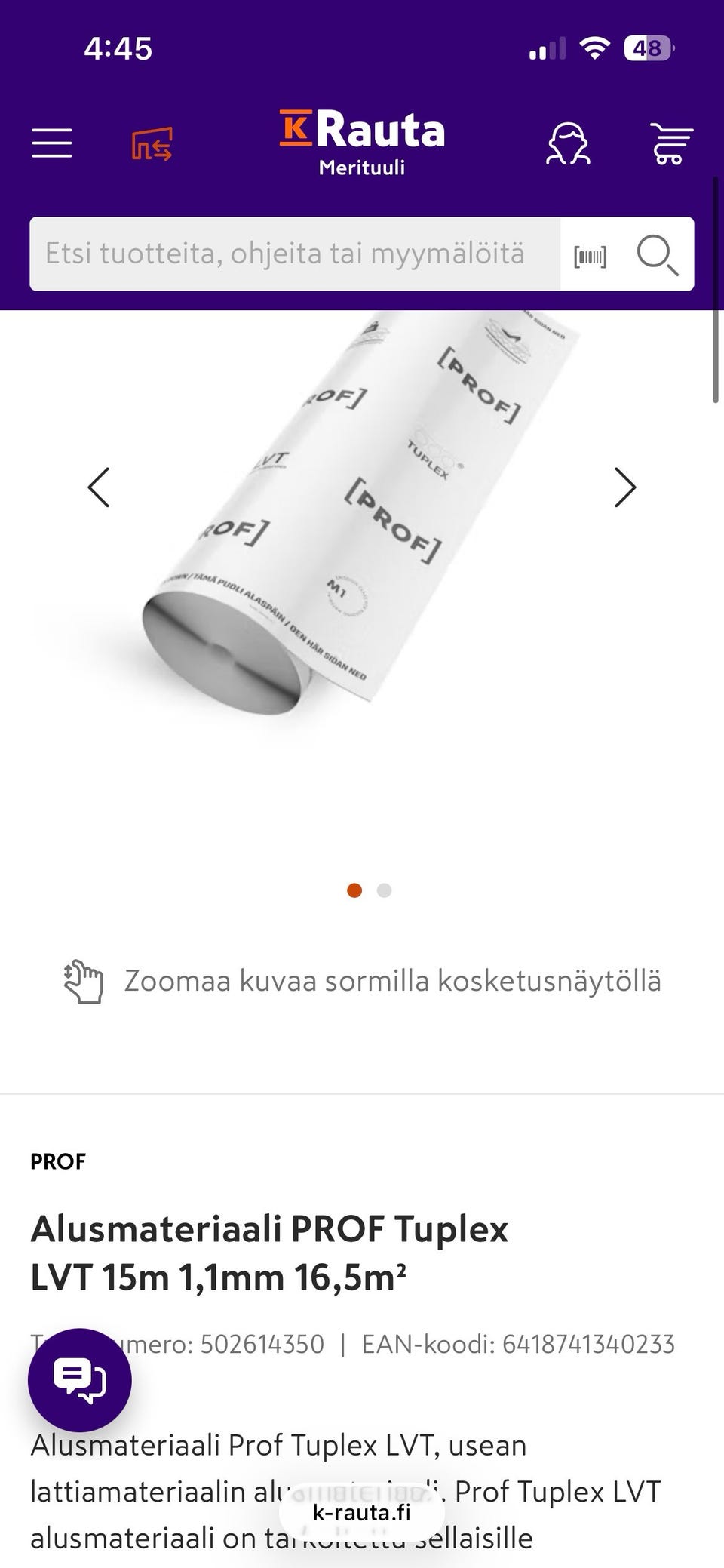 Kuvagalleria