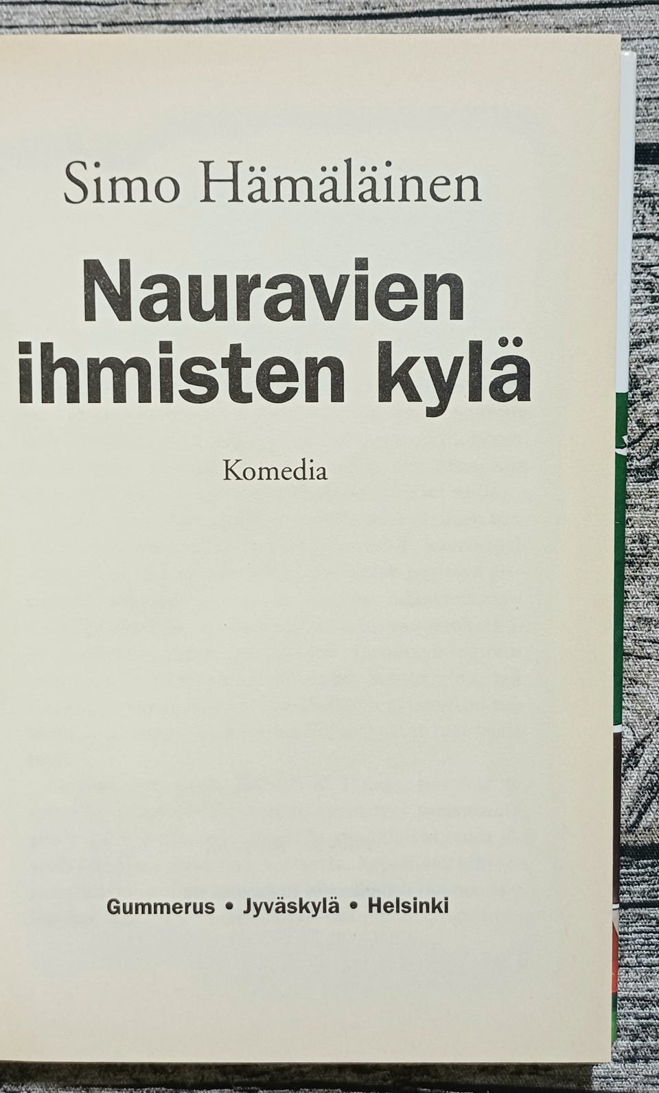 Kuvagalleria