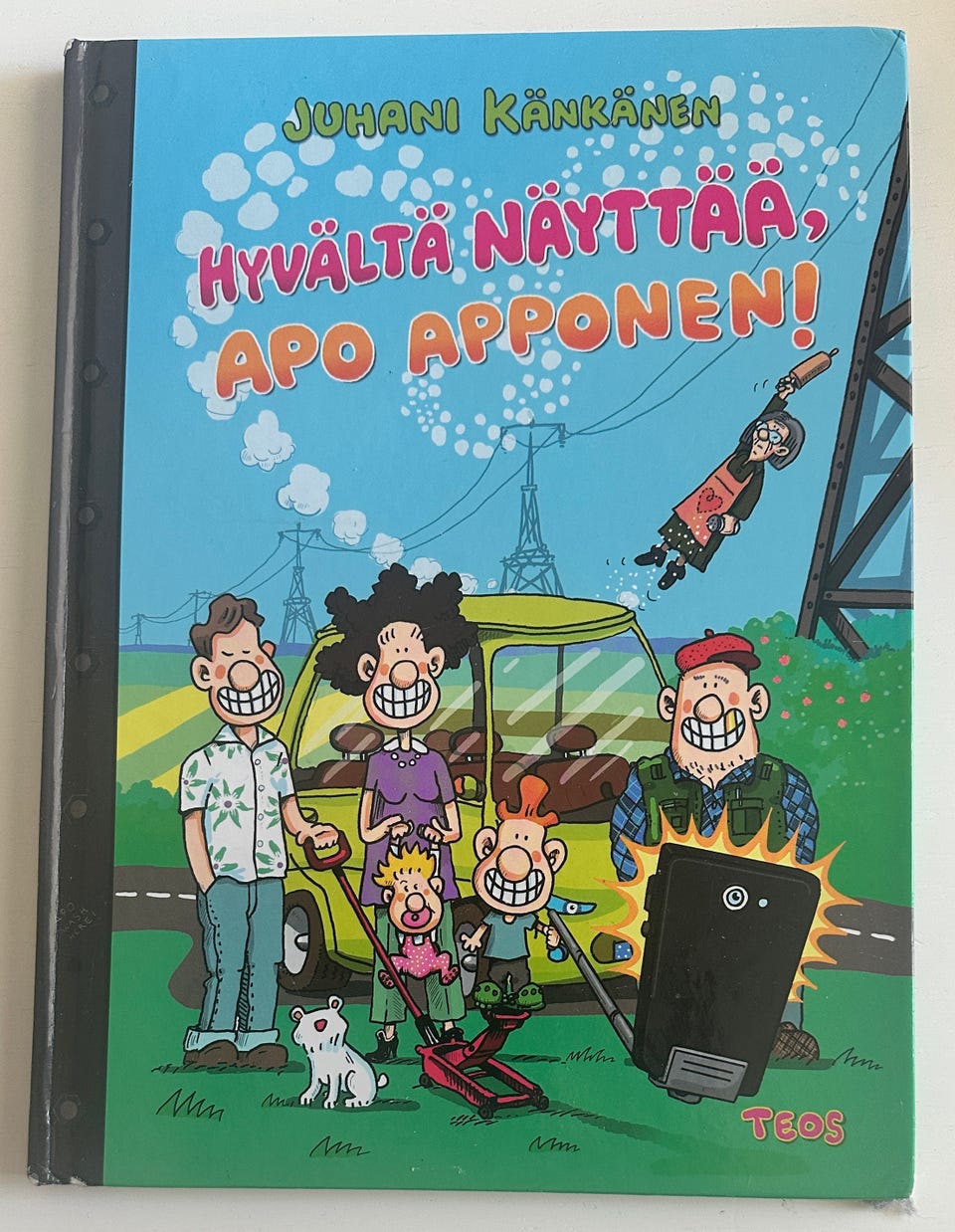 Kuvagalleria