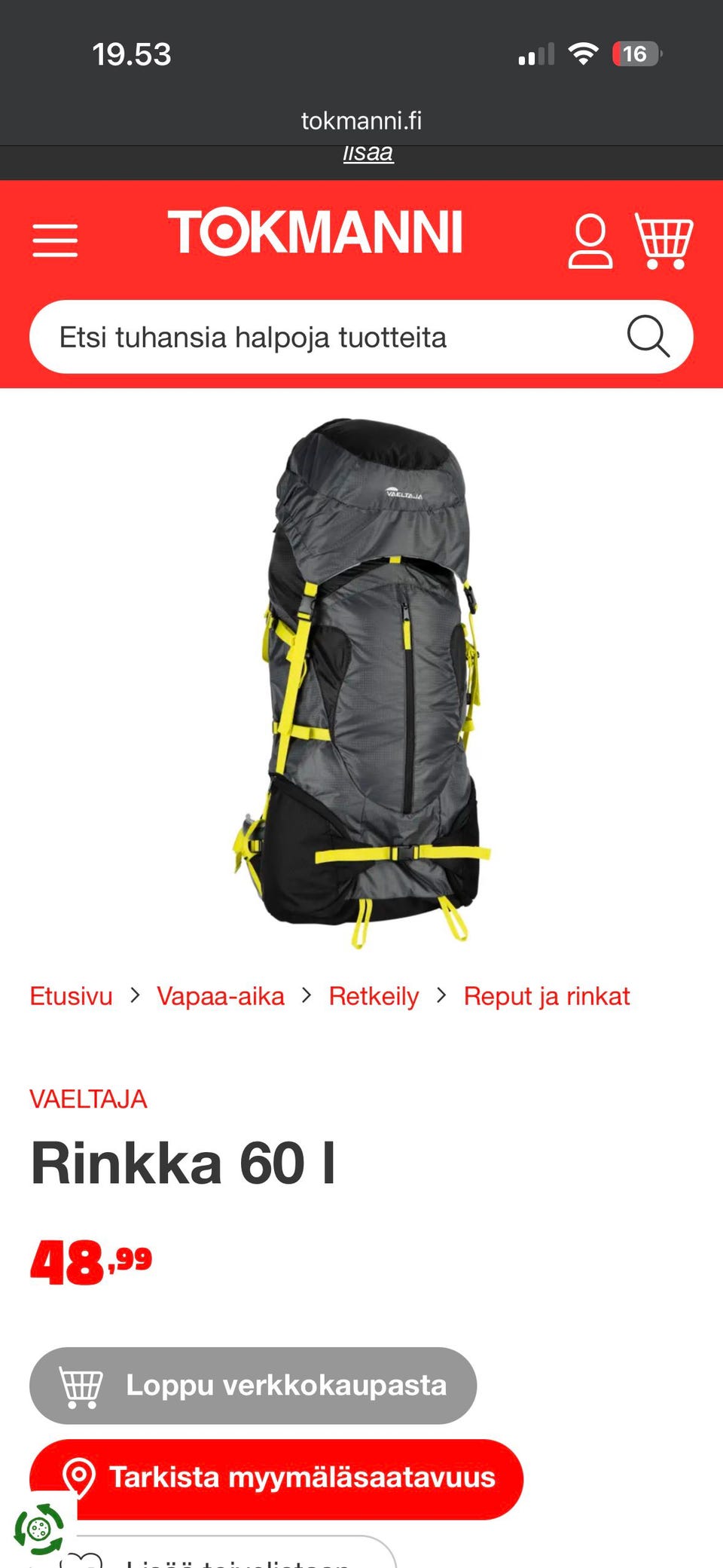 Kuvagalleria
