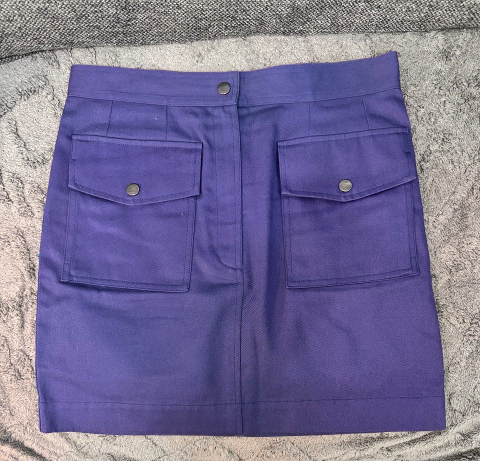 Dries Van Noten, Dries van noten hame