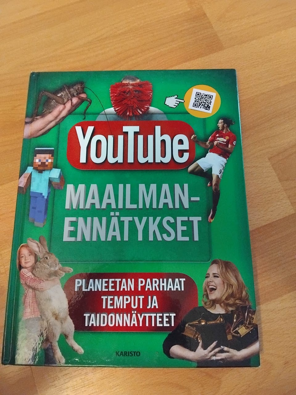 Kuvagalleria