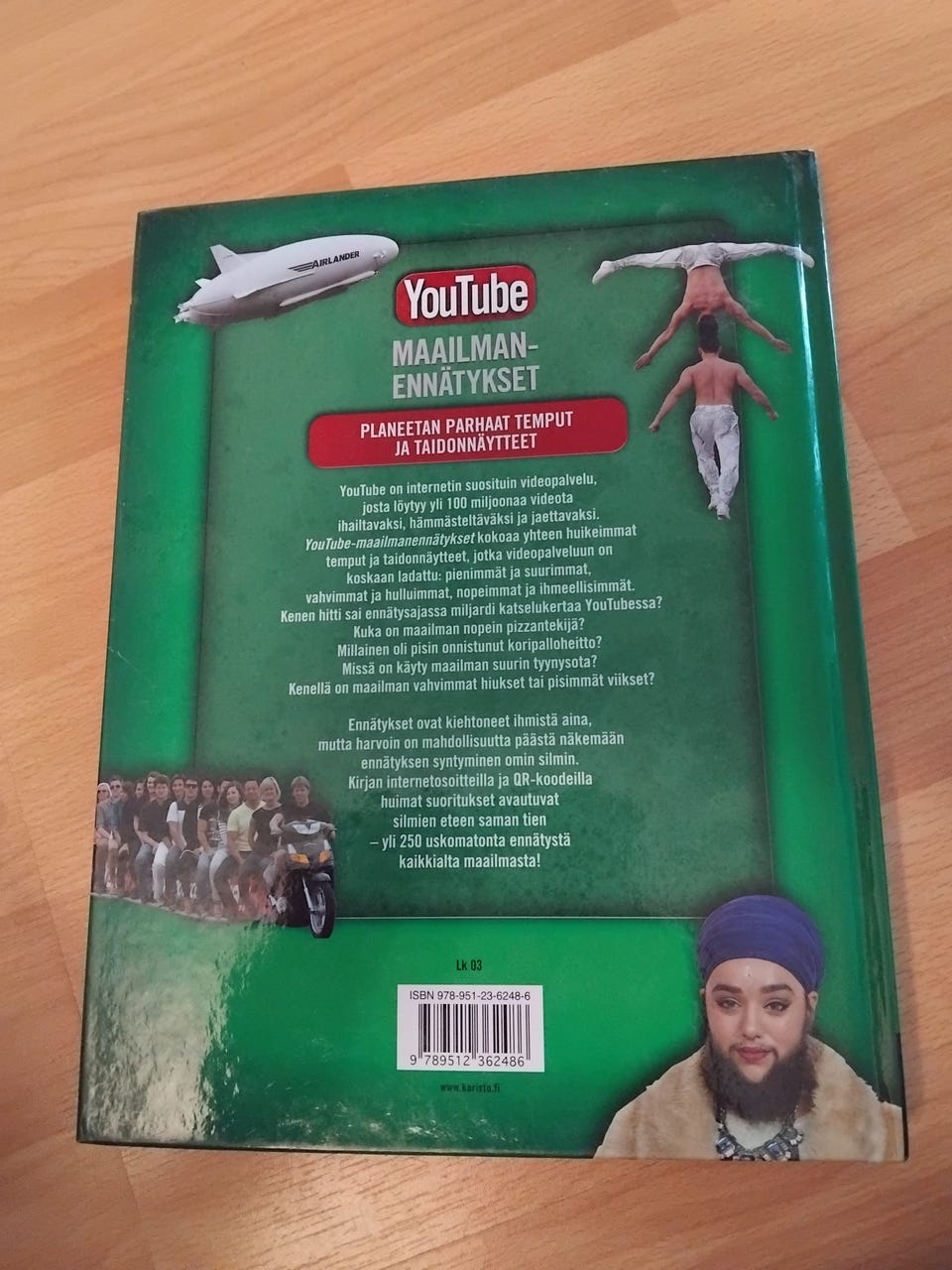 Kuvagalleria