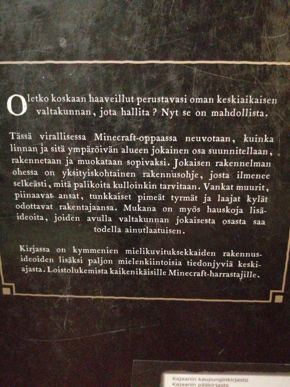 Kuvagalleria