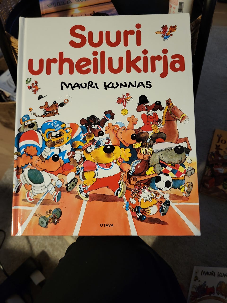 Kuvagalleria