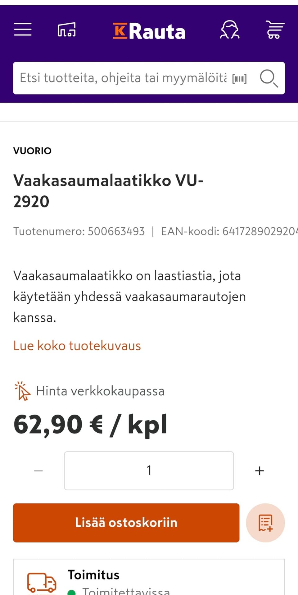 Kuvagalleria