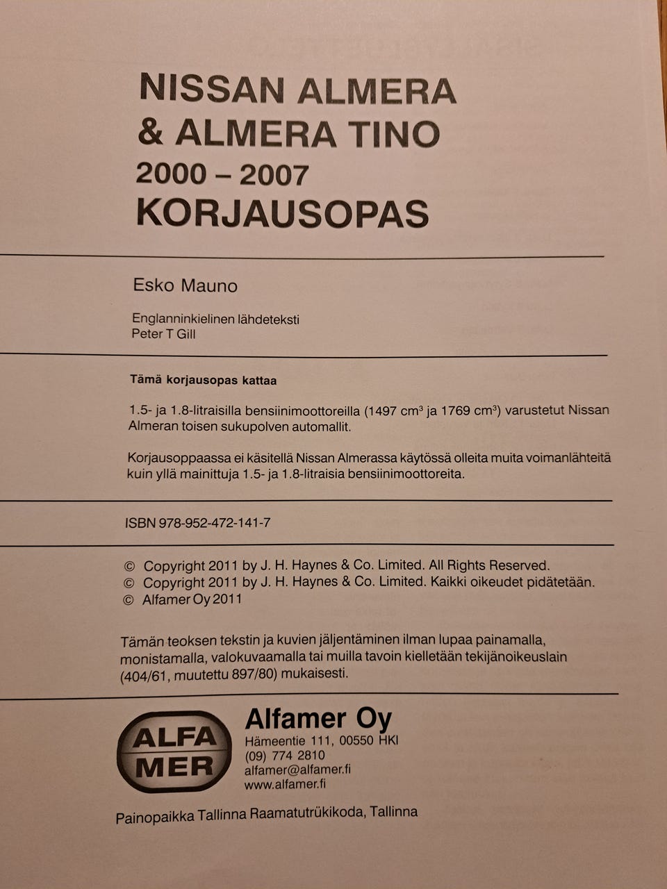 Kuvagalleria