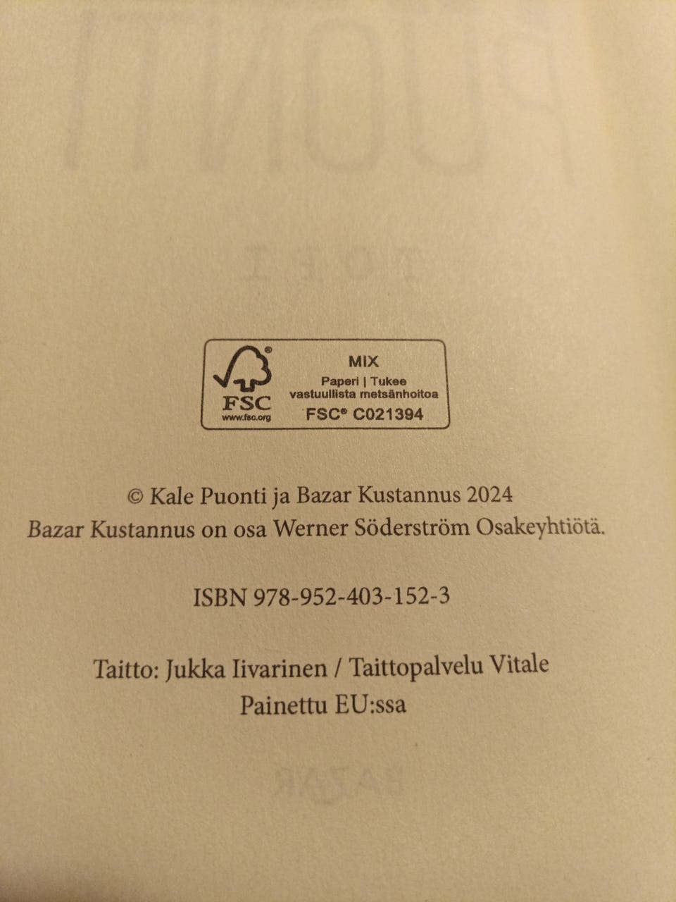 Kuvagalleria