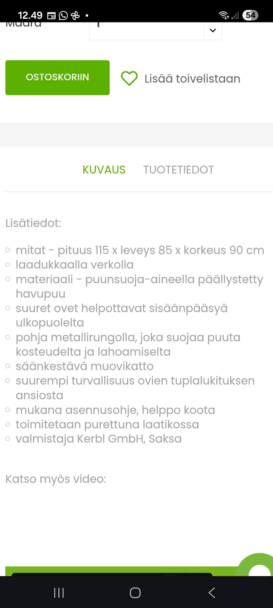 Kuvagalleria