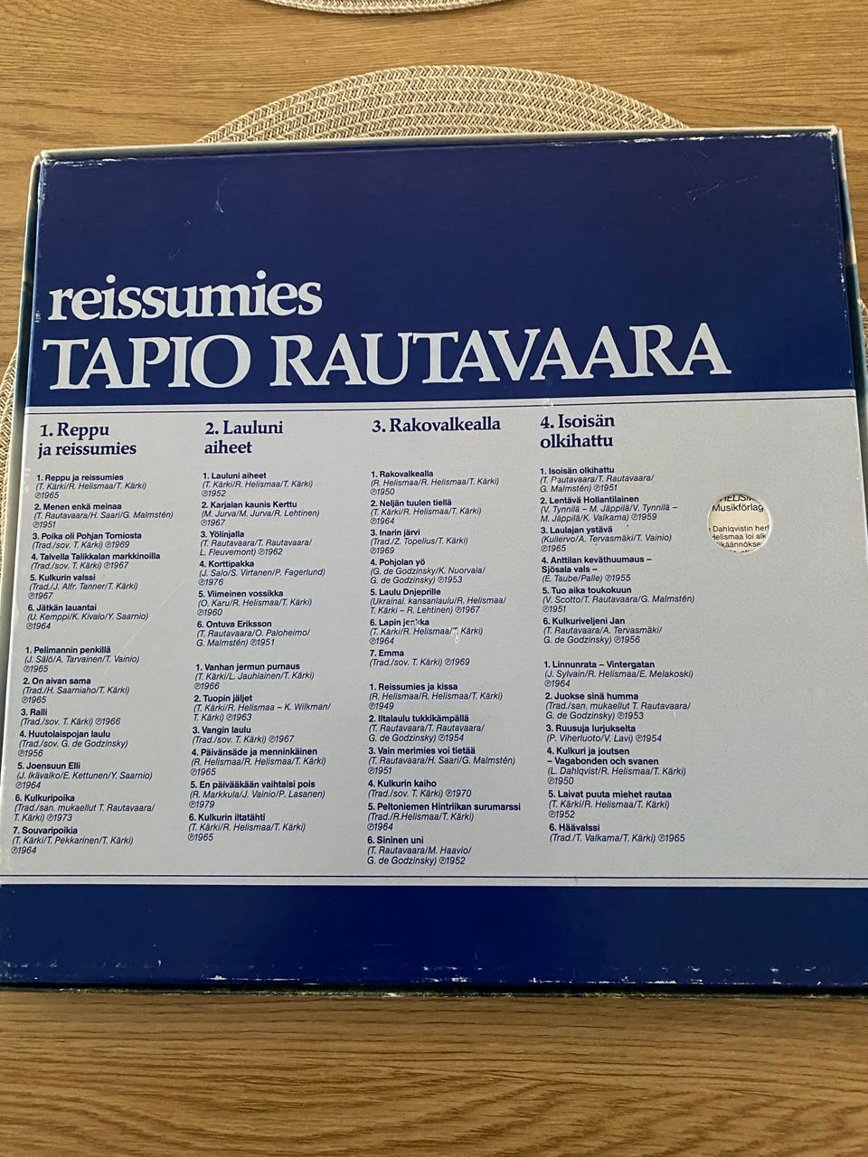 Kuvagalleria