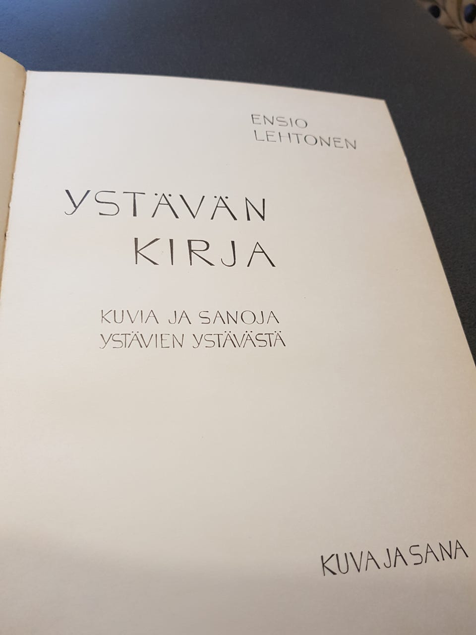 Kuvagalleria