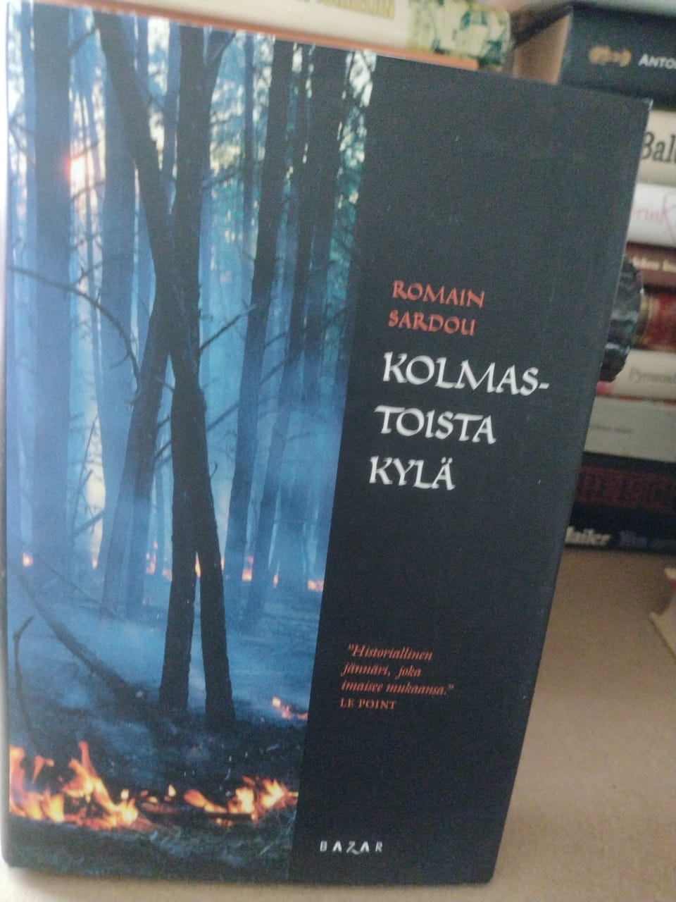 Kuvagalleria