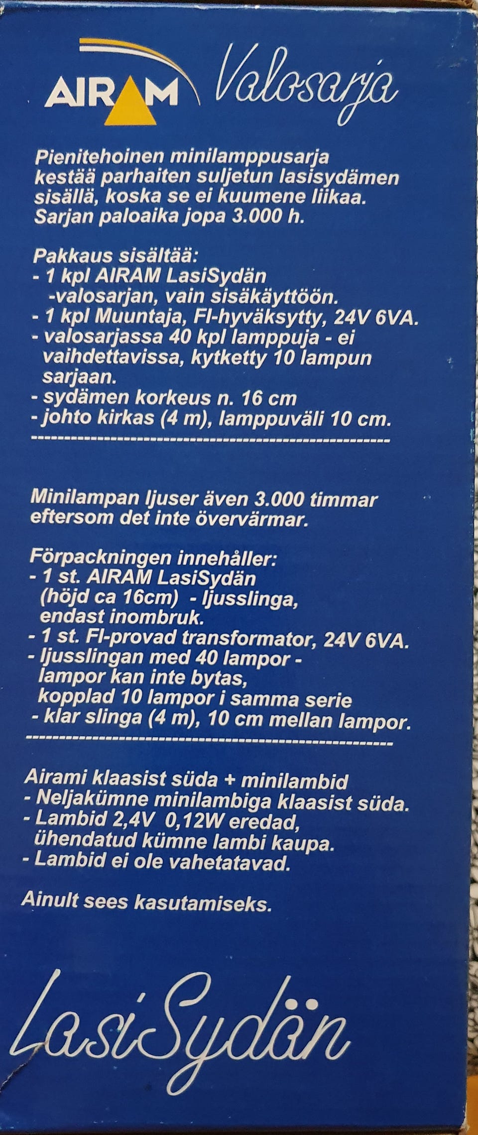 Kuvagalleria