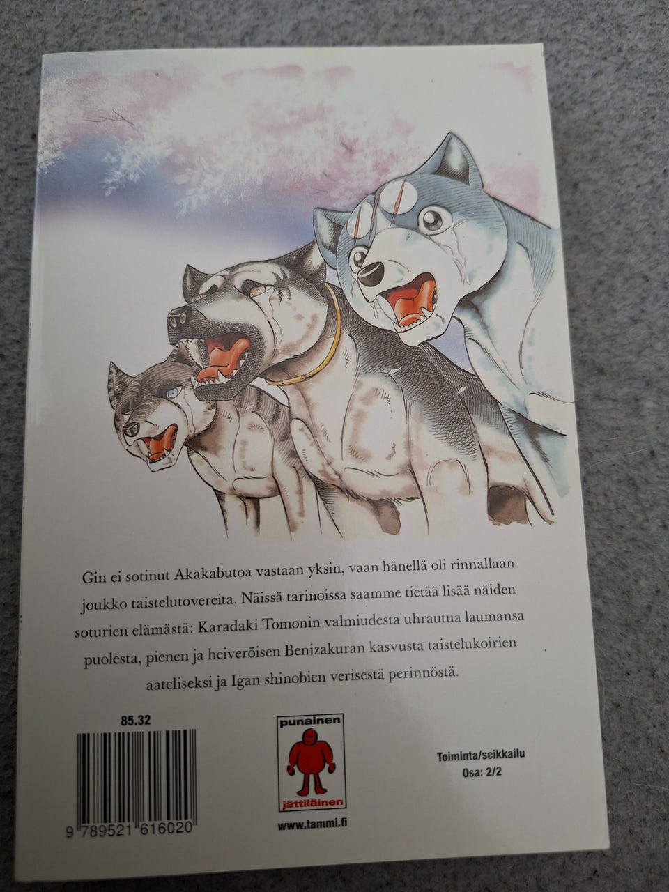 Kuvagalleria