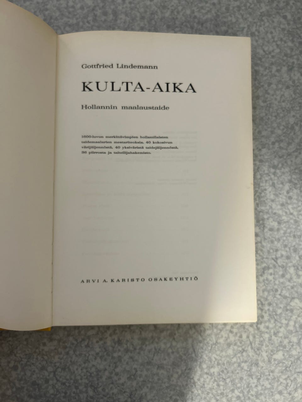 Kuvagalleria