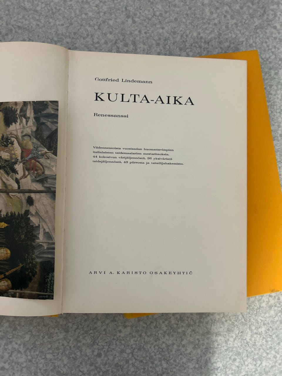 Kuvagalleria