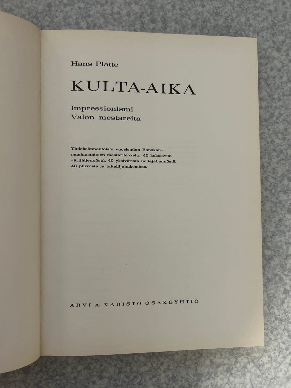 Kuvagalleria
