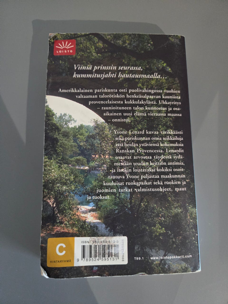 Kuvagalleria