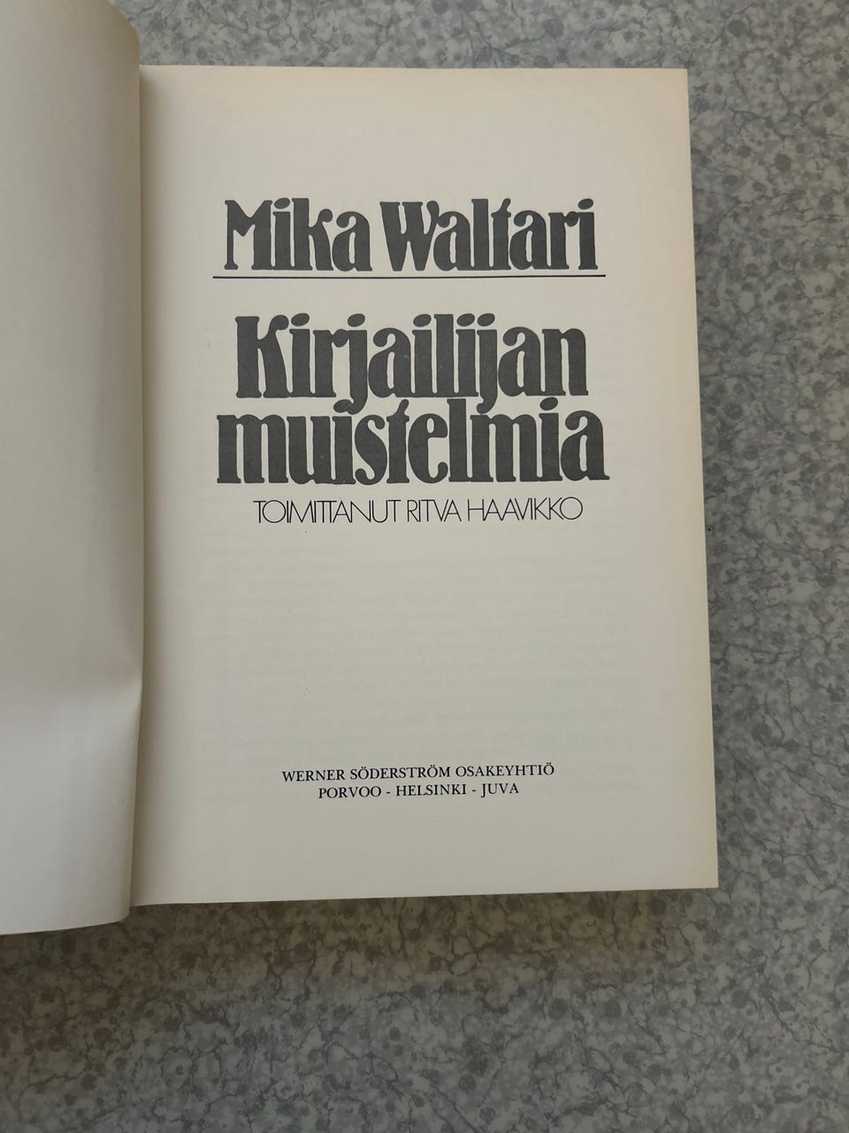Kuvagalleria