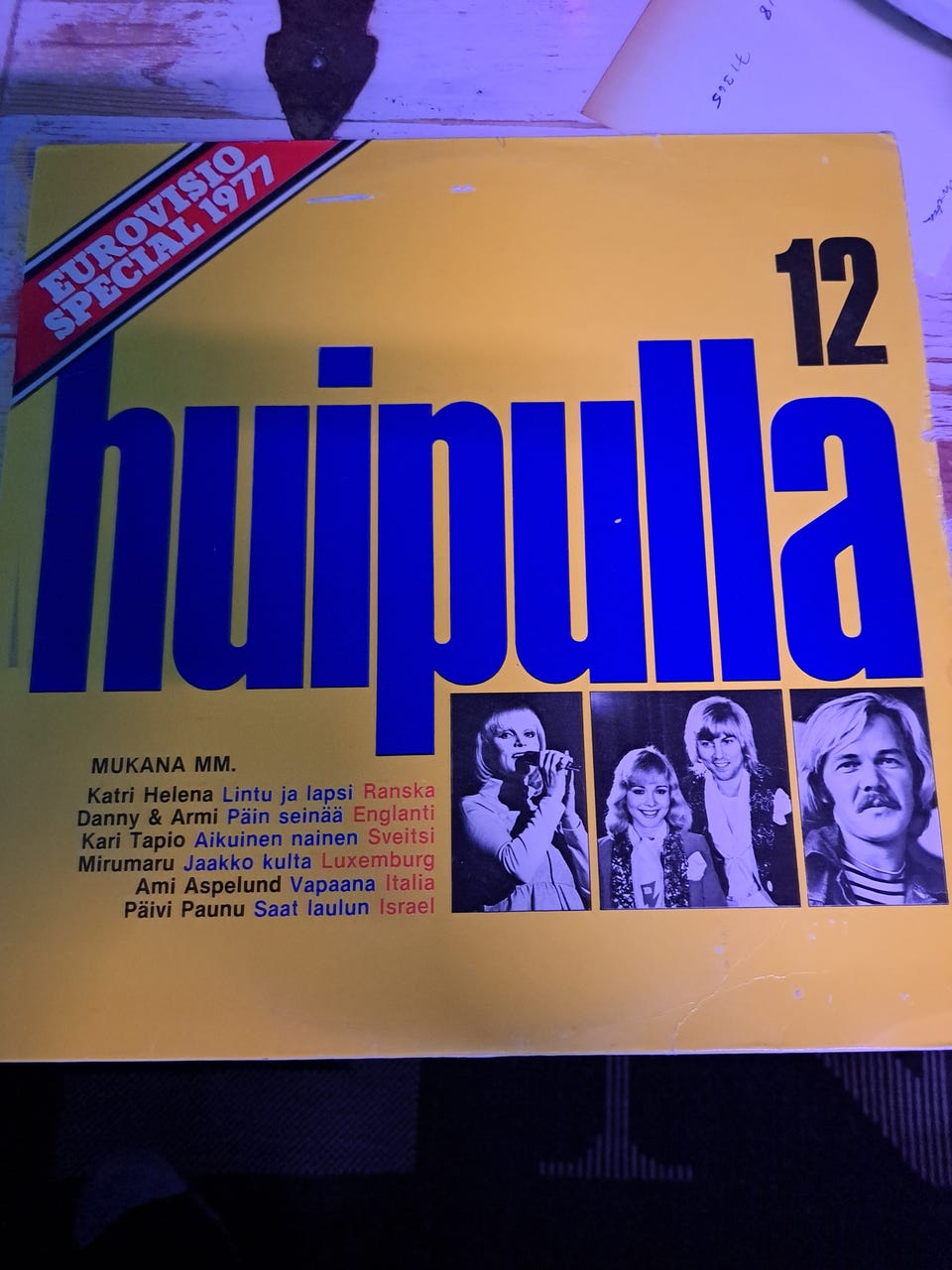 Kuvagalleria