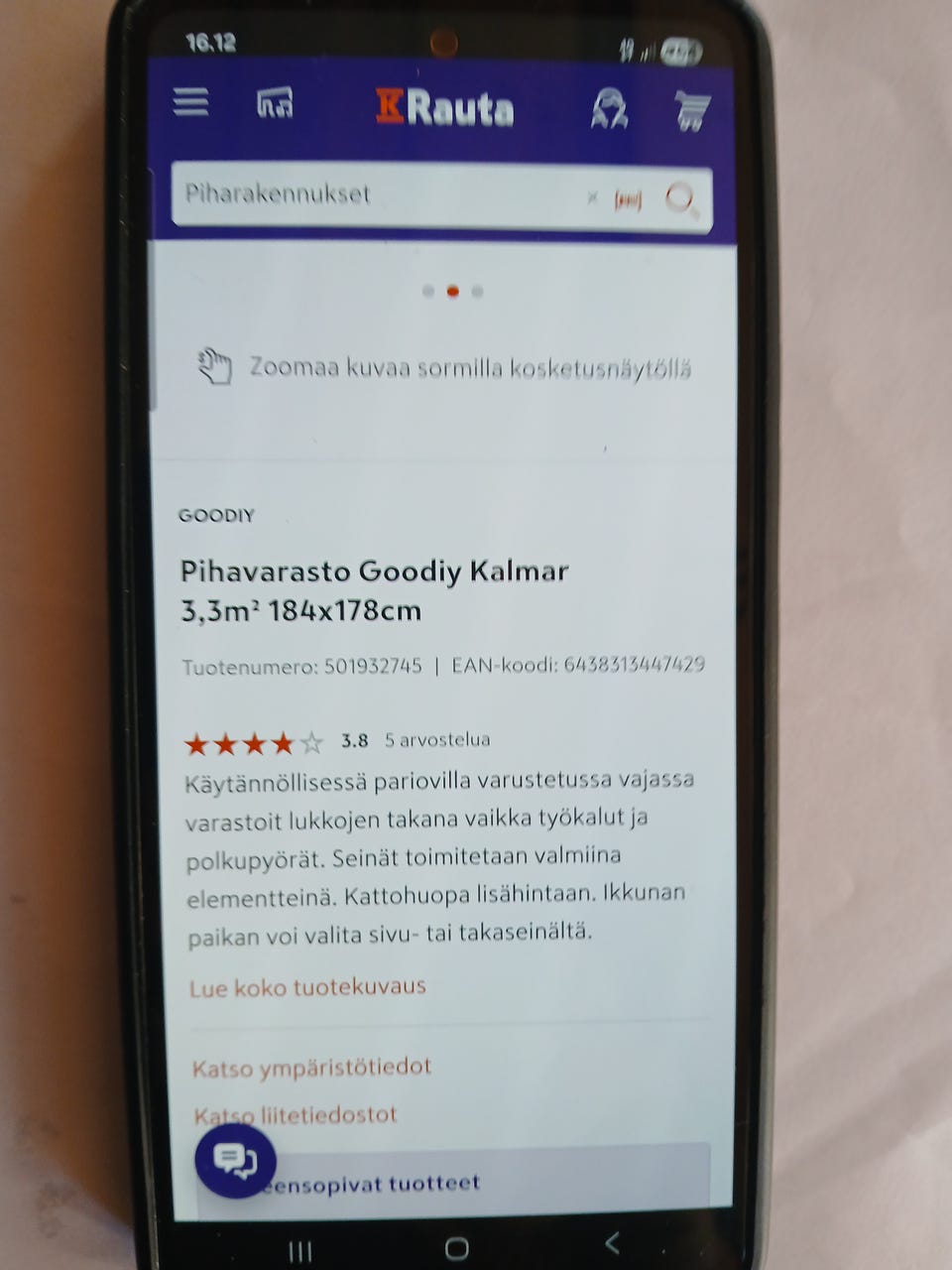 Kuvagalleria