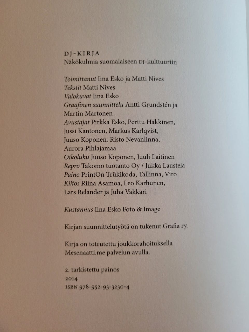 Kuvagalleria