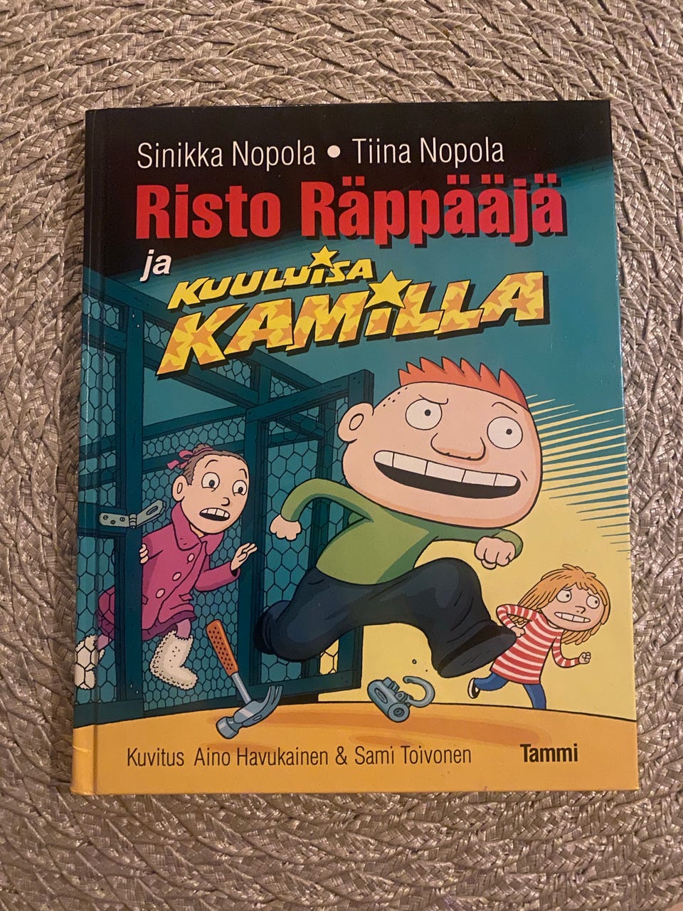 Kuvagalleria