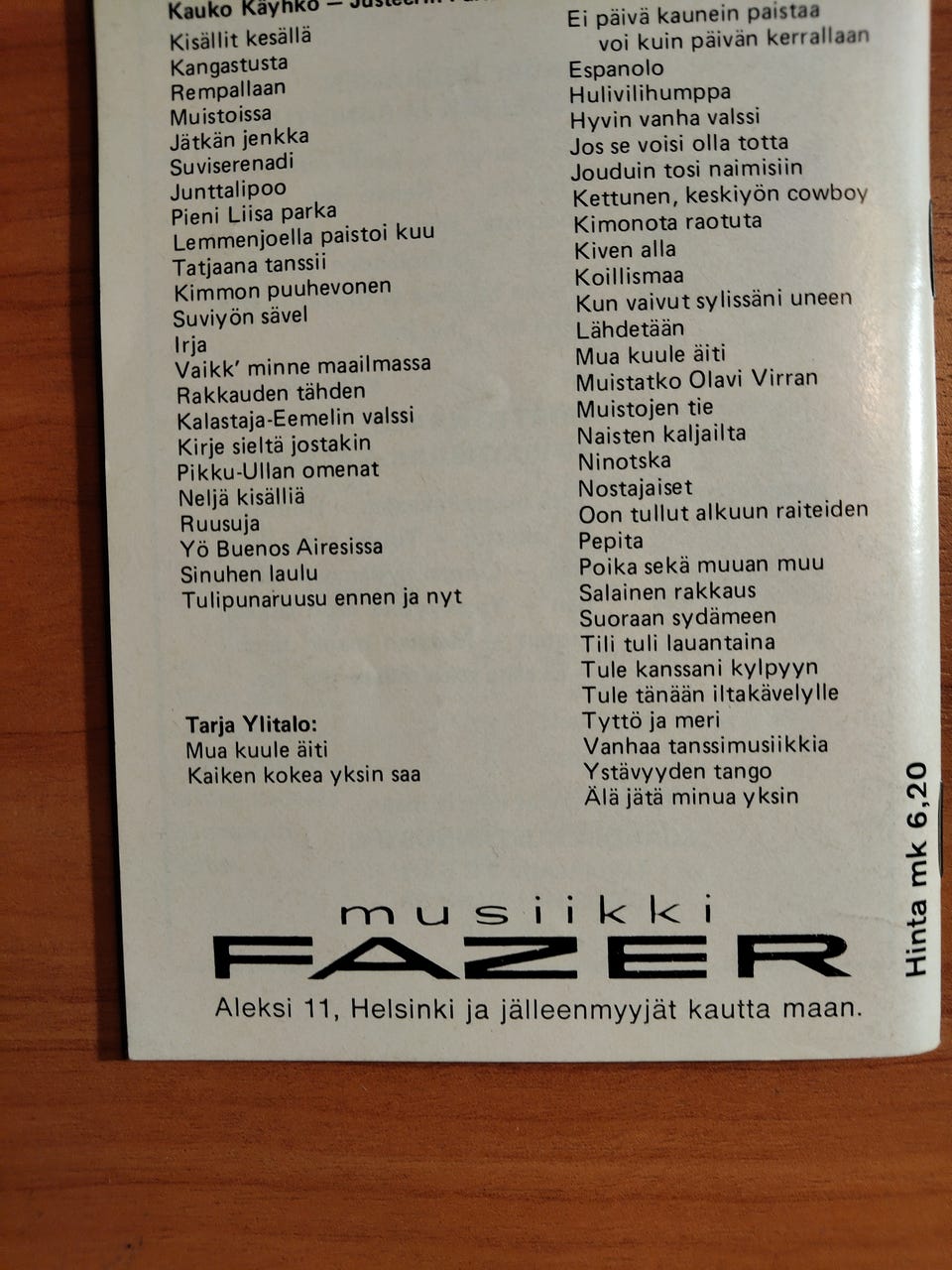 Kuvagalleria