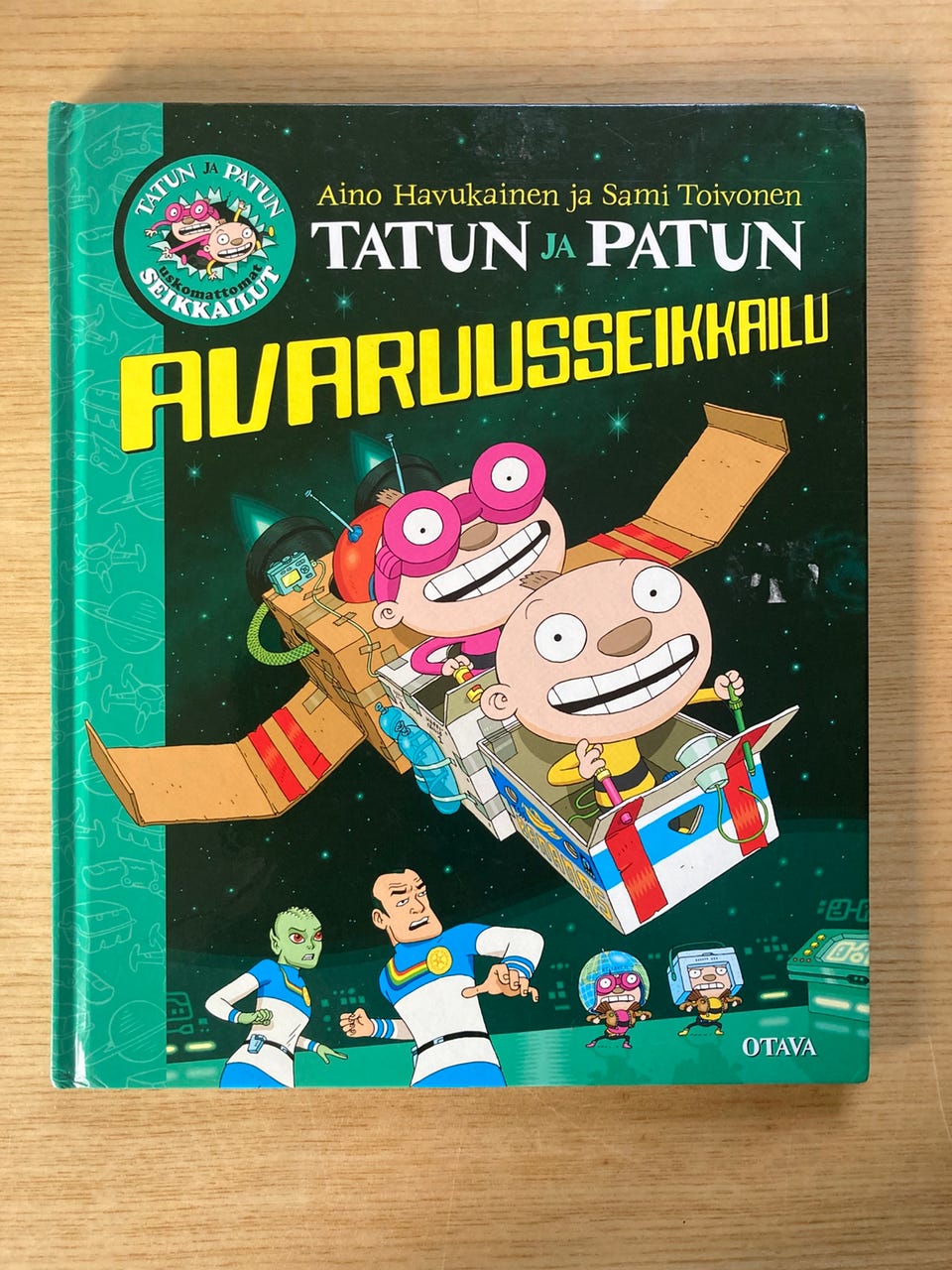 Kuvagalleria