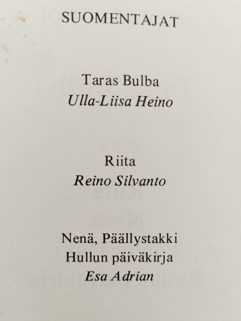 Kuvagalleria
