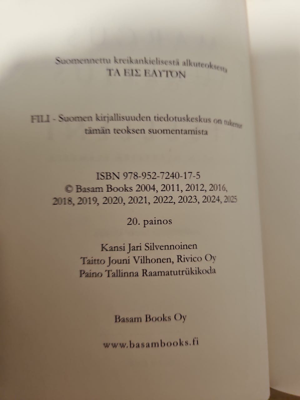 Kuvagalleria