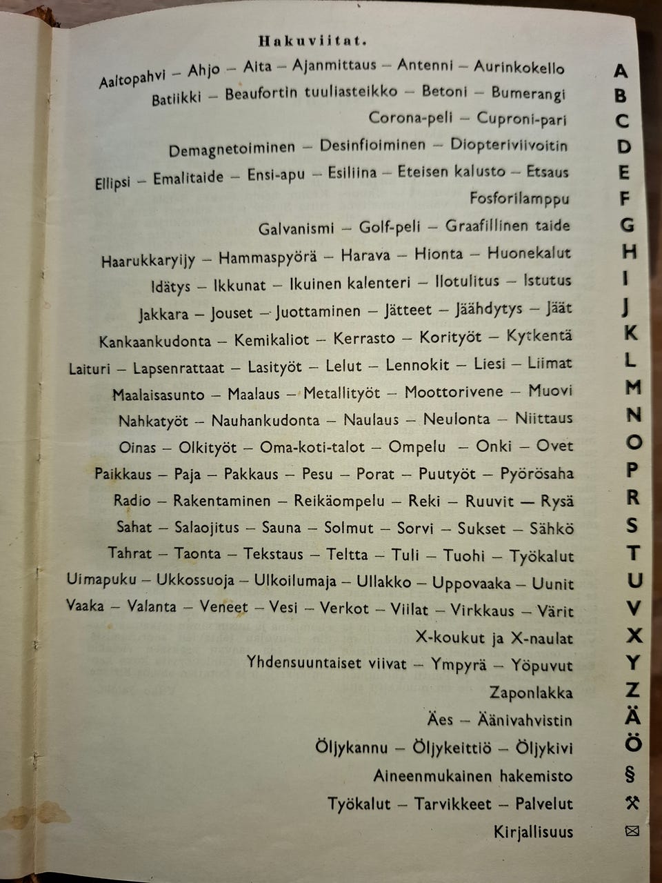 Kuvagalleria
