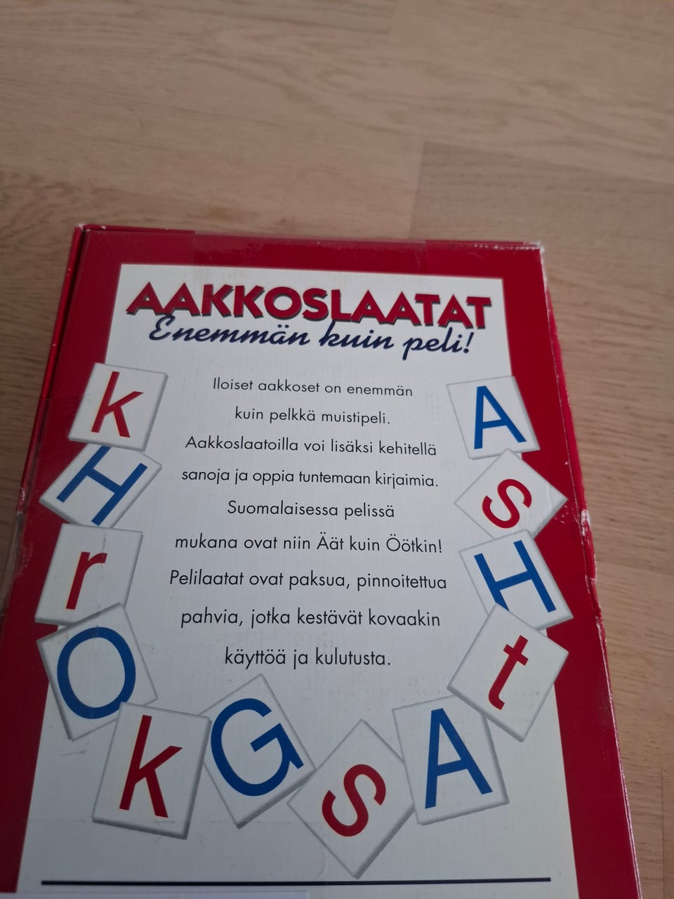 Kuvagalleria