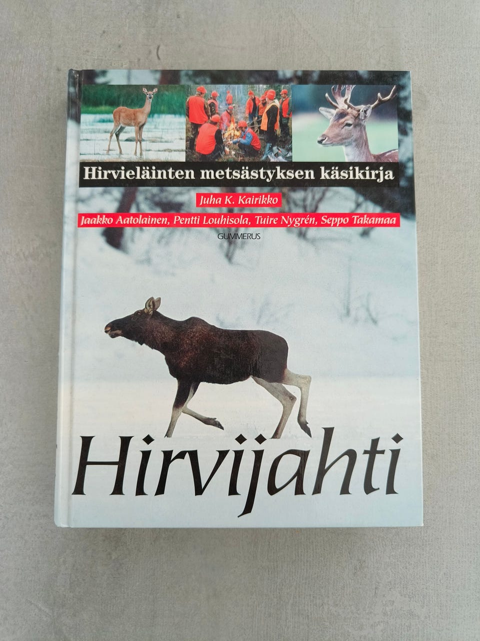 Kuvagalleria