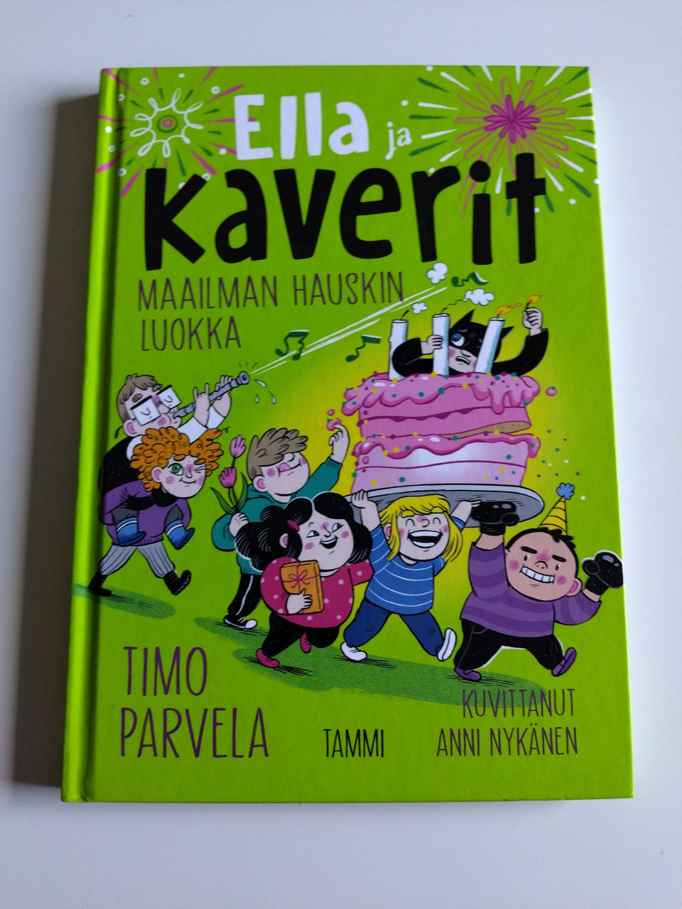 Kuvagalleria