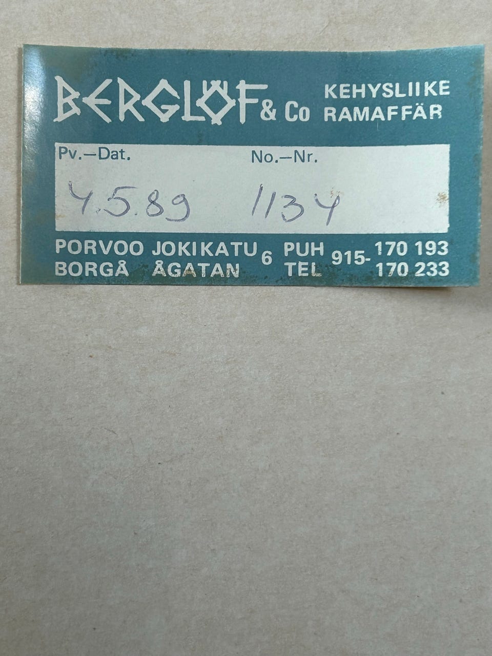 Kuvagalleria