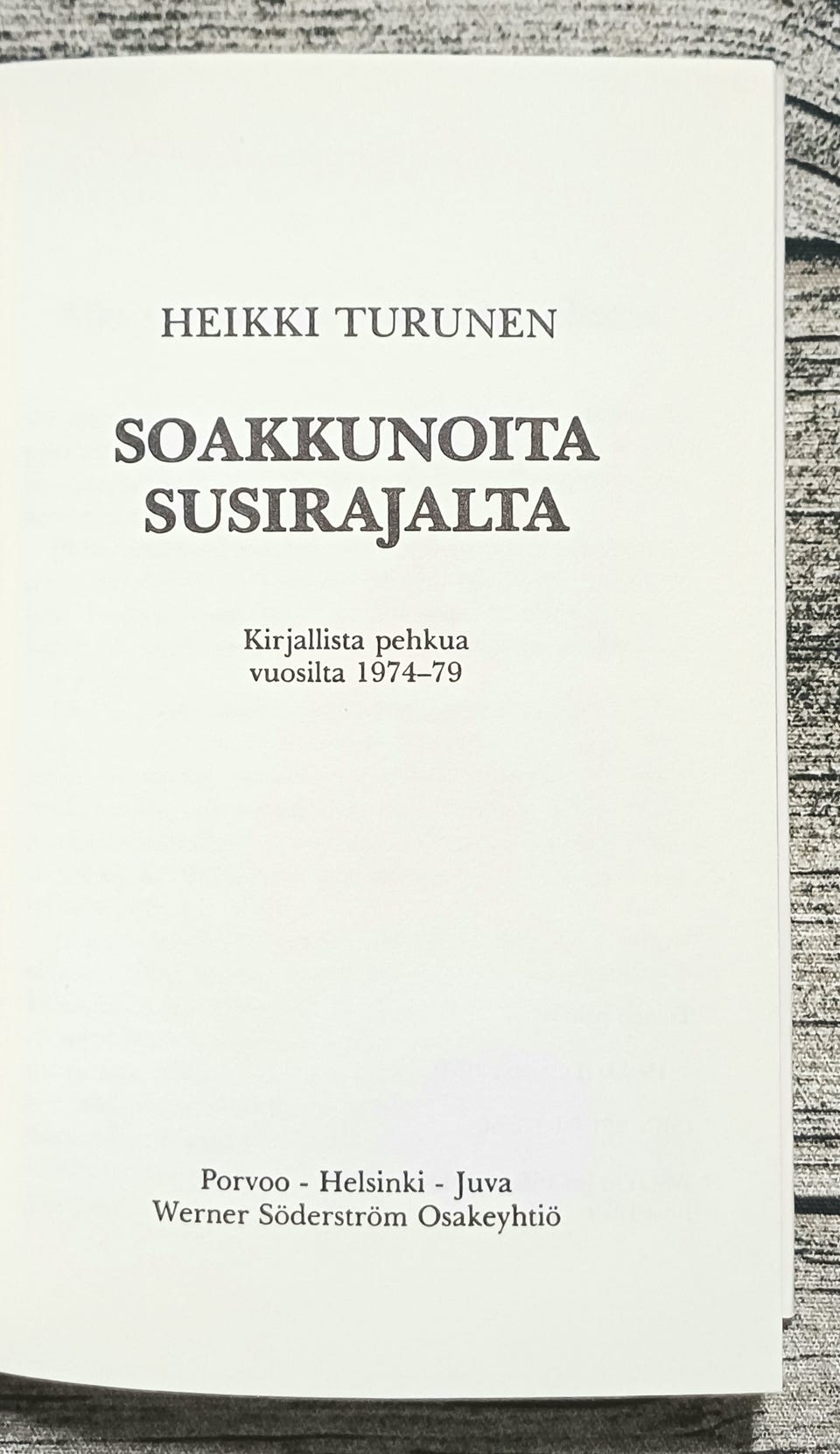 Kuvagalleria