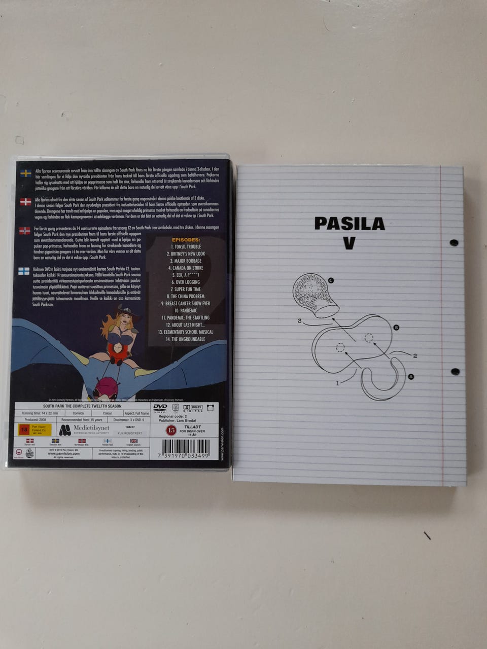 Kuvagalleria