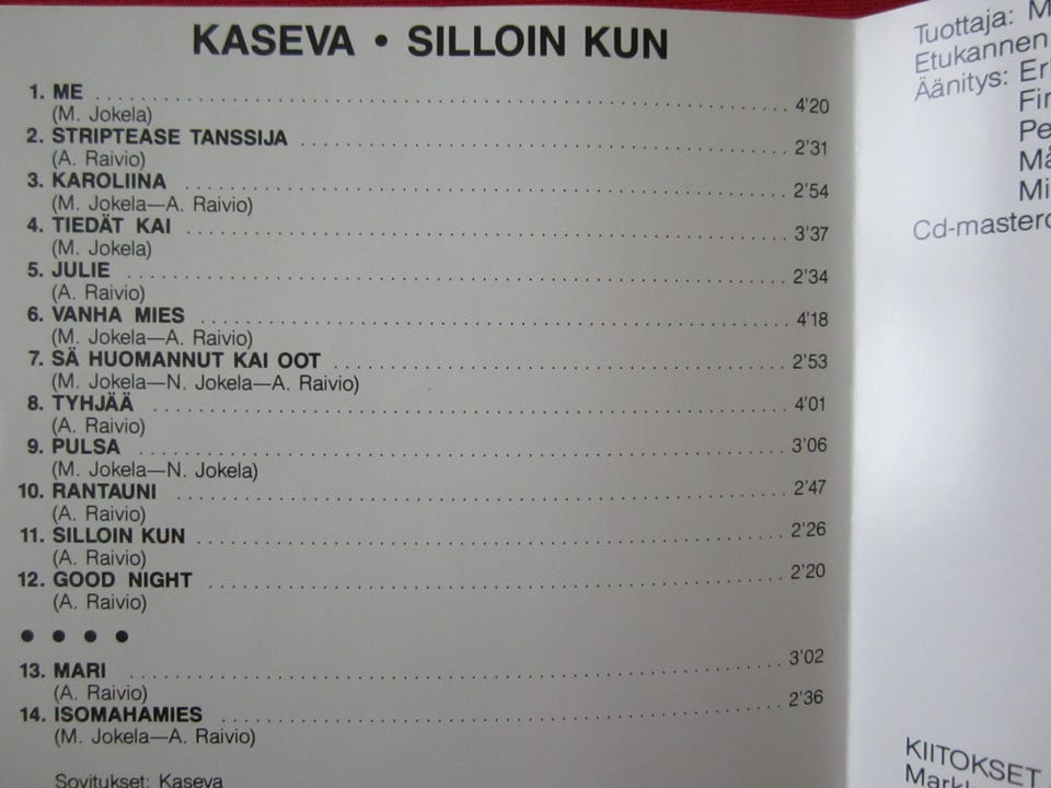 Kuvagalleria