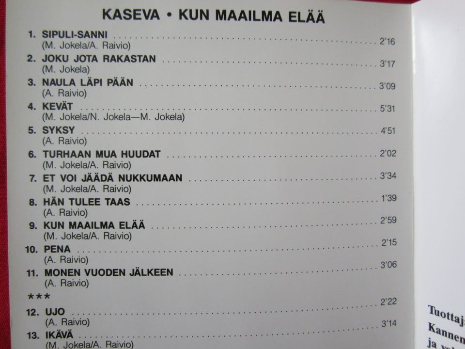 Kuvagalleria