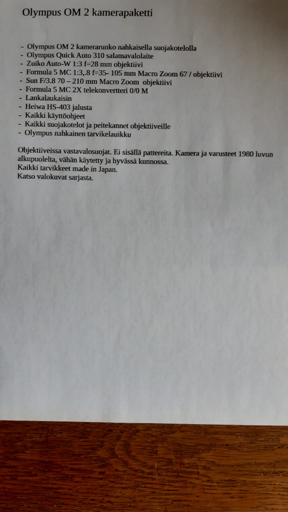 Kuvagalleria