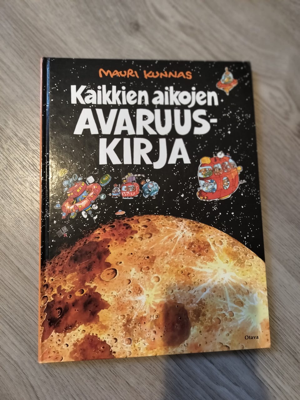 Kuvagalleria