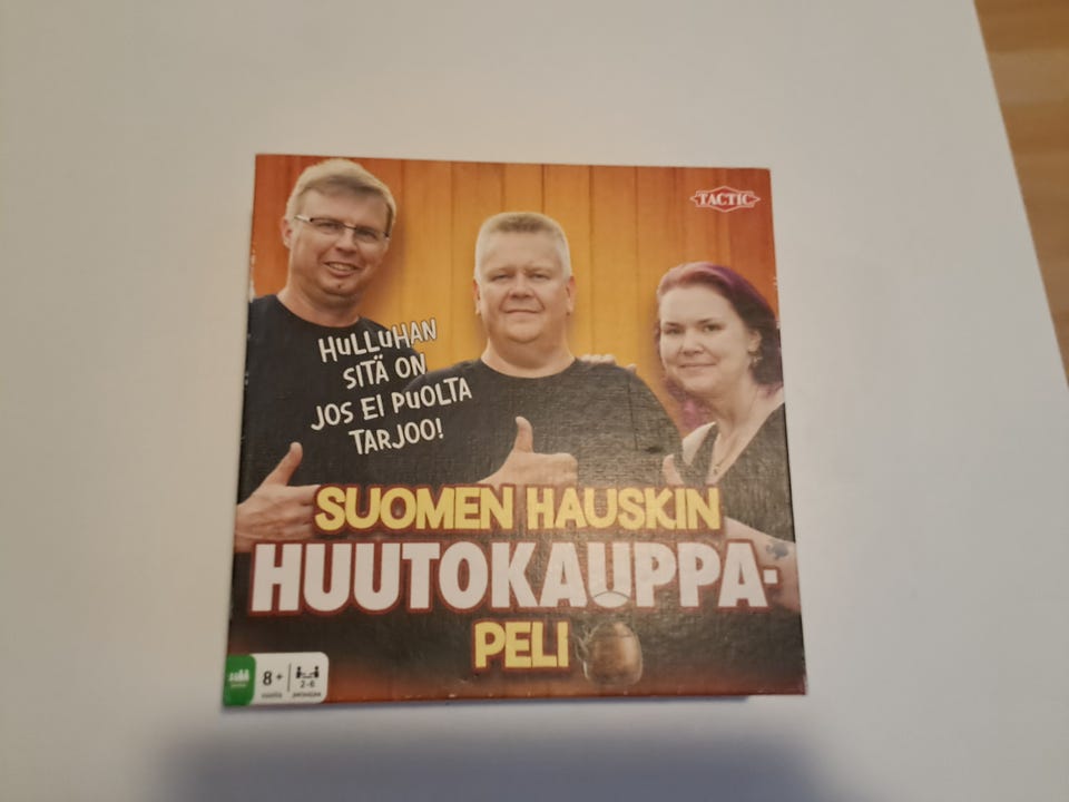 Kuvagalleria