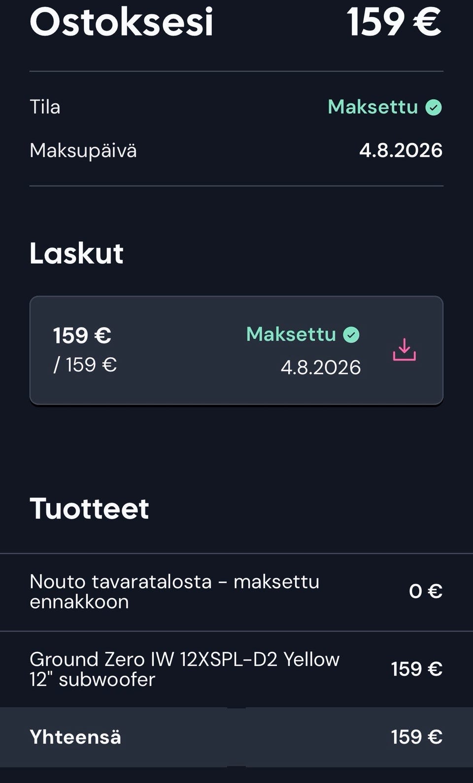 Kuvagalleria