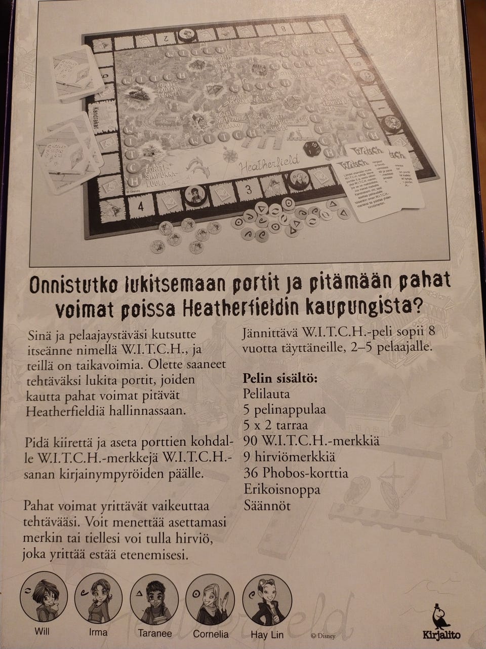 Kuvagalleria