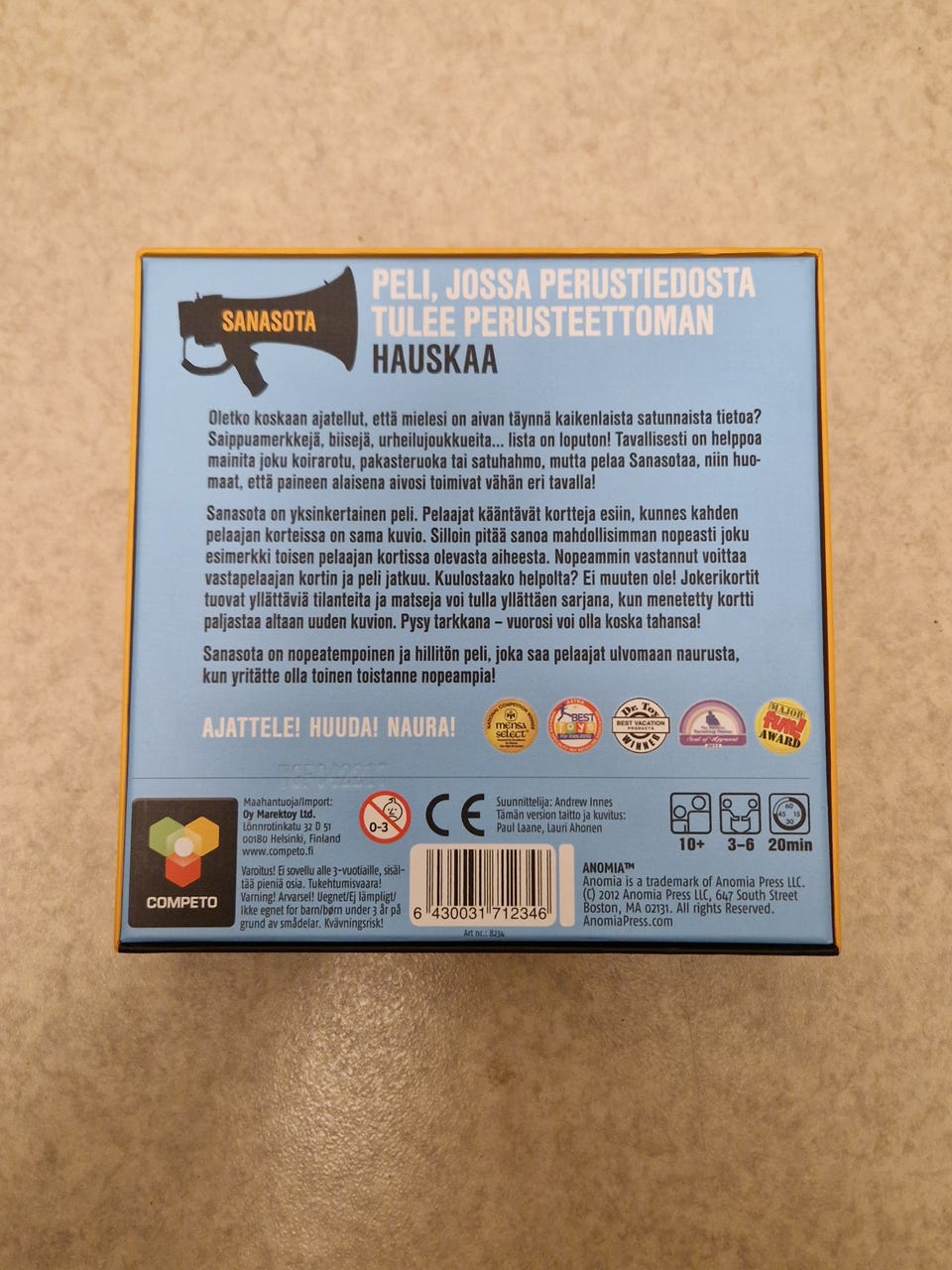 Kuvagalleria