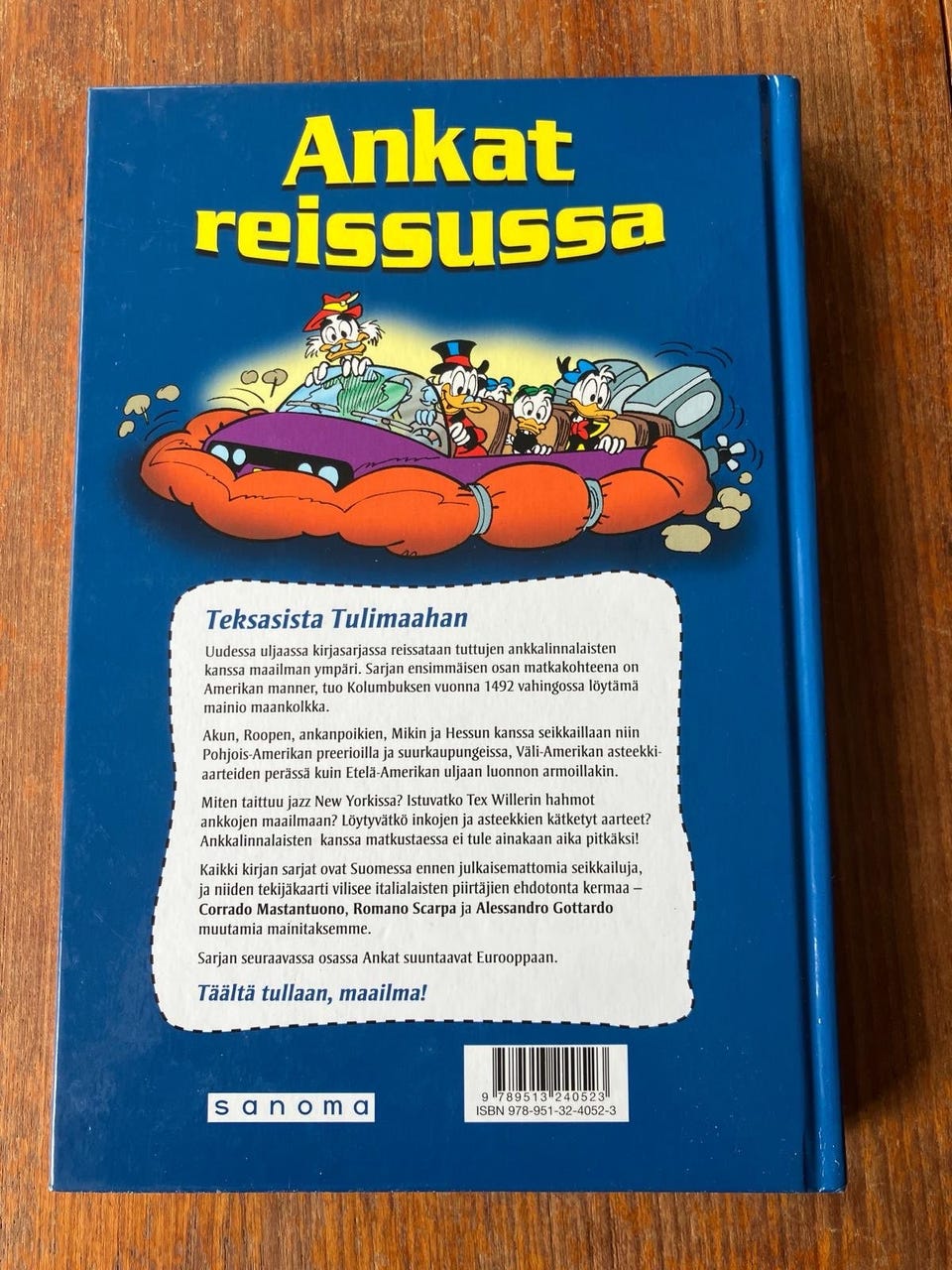 Kuvagalleria