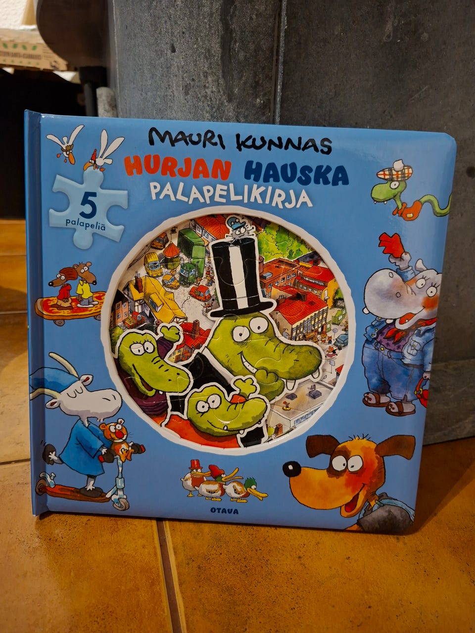 Kuvagalleria