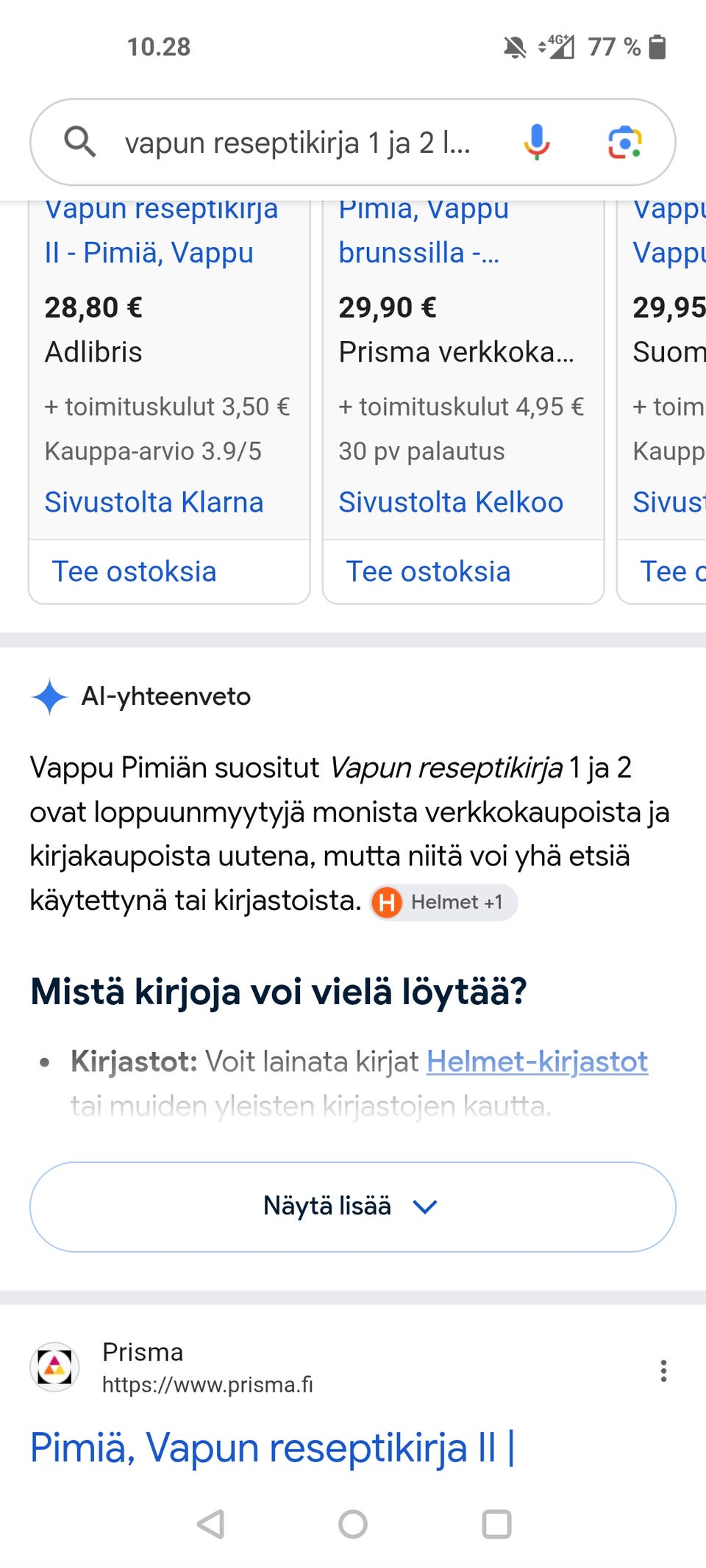 Kuvagalleria